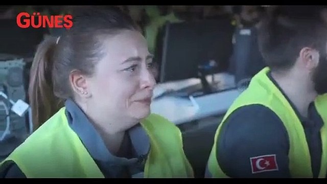 Selçuk Bayraktar paylaştı: İlk kez gökyüzüyle buluştu