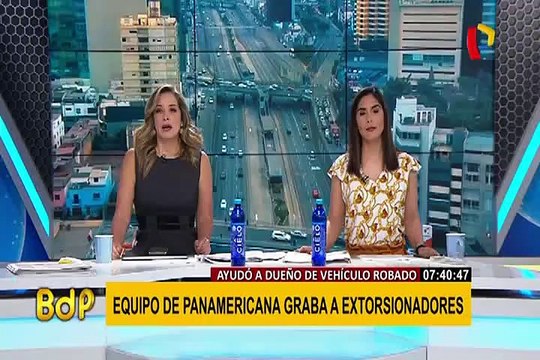 Diprove brinda prácticos consejos para evitar el robo de vehículos