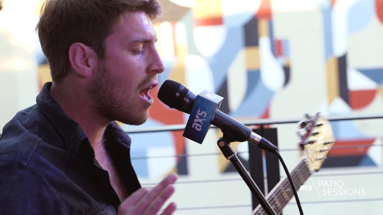 AXS Patio Sessions: FOXTRAX
