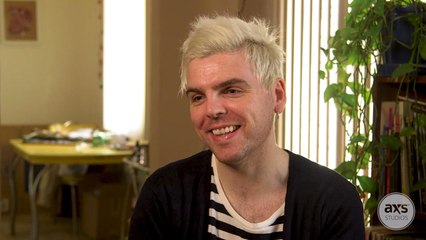 Exclusive Interview: Luke McGarry