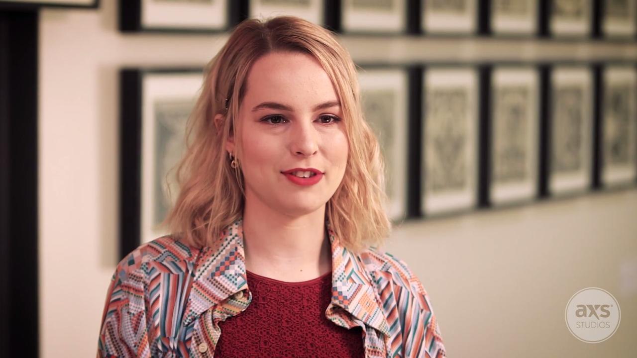 Bridgit Mendler: Exclusive Interview