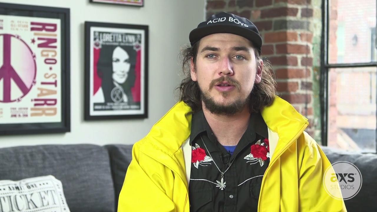 SUSTO: Exclusive Interview