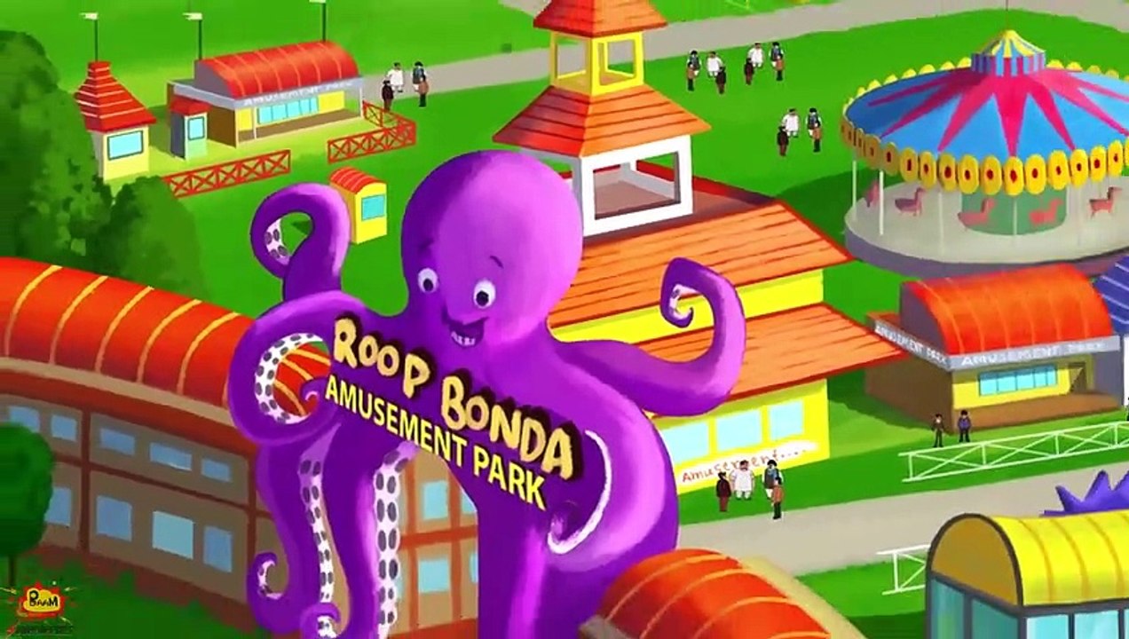 Kid Krrish Movie Cartoon | Krrishna Aur Mingyu Ki Kahani | Cartoon Movies For Kids|Videos For Kids