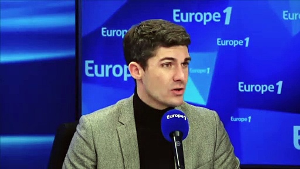 Aurélien Pradié : Emmanuel Macron réussit le défi de mettre tout le monde dans la rue !