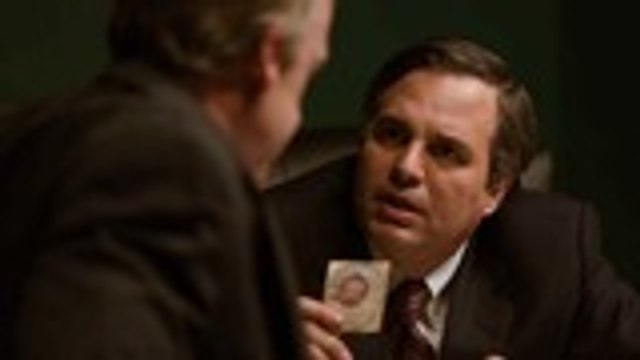 'Dark Waters': Mark Ruffalo, Todd Haynes Discuss the Urgency of the Environmental True Story | In Studio