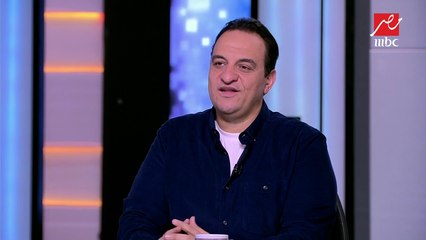 هشام إسماعيل عن خوض تجربة المسرح: أكثر متعة.. وأشعر كأنني في المنزل