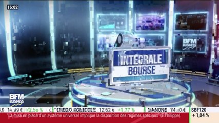 Gregory Volhokine : L'emploi aux États-Unis focalise l'attention du marché - 06/12