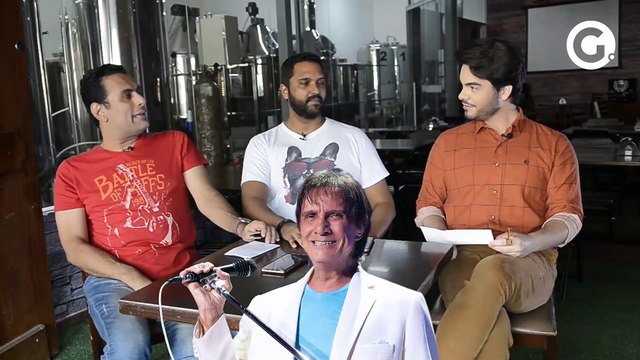 Sexta-Fire 10: Gretchen, Gloria Maria, Roberto Carlos e Scarlett Johansson