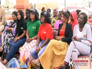 Abdoulaye Wade dans Kouthia Show du 06 Decembre 2019