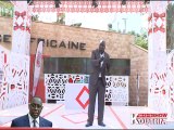 Macky Sall dans Kouthia Show du 06 Decembre 2019