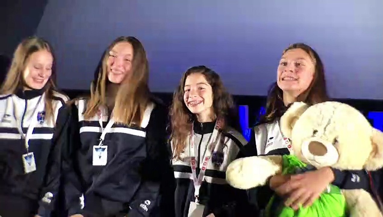 La soirée des lauréats sportifs de Haute-Savoie