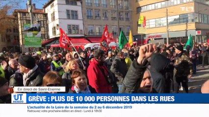 JT HEBDO du 2 au 6 décembre 2019