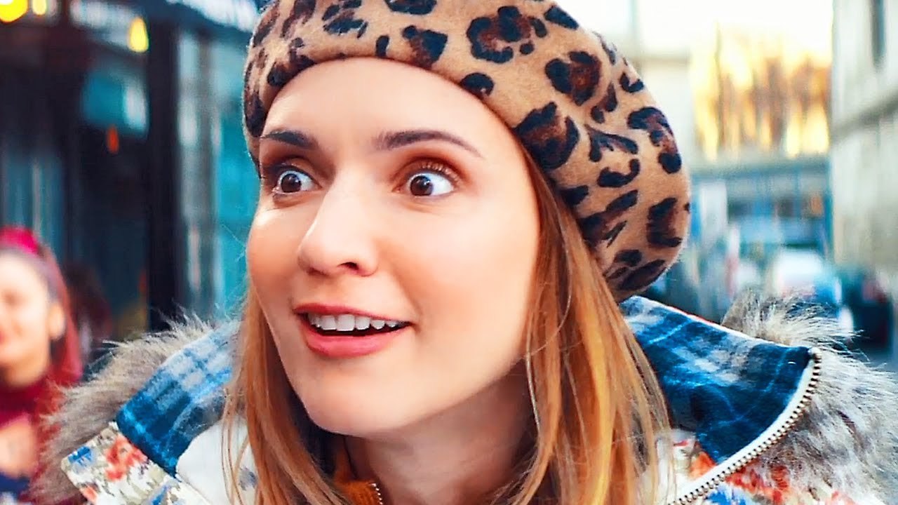 #TRUESTORY Bande Annonce (2020) Norman, Natoo, McFly & Carlito