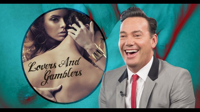 Craig Revel Horwood writing raunchy Jackie Collins-style novel based on Strictly