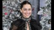 Emilia Clarke says being &#39;resilient human being&#39; helped her deal with brain aneurysms