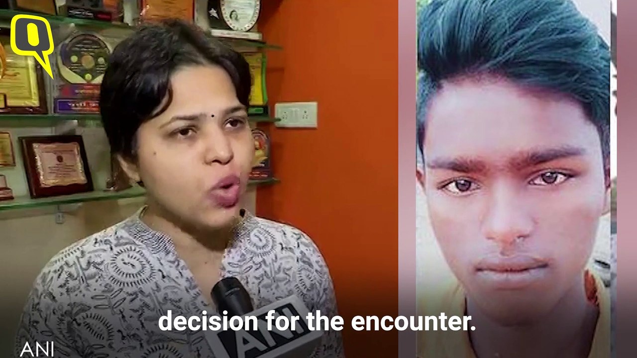 Netas Split on Hyd Encounter: Some Hail Cops, Others Express Alarm