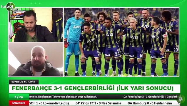 Senad Ok: Bu sene şampiyonu Çaykur Rizespor belirlemiş olabilir
