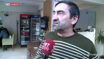 Ceren'in katil zanlısının öldürmek istediği gencin babası TRT Haber'e konuştu