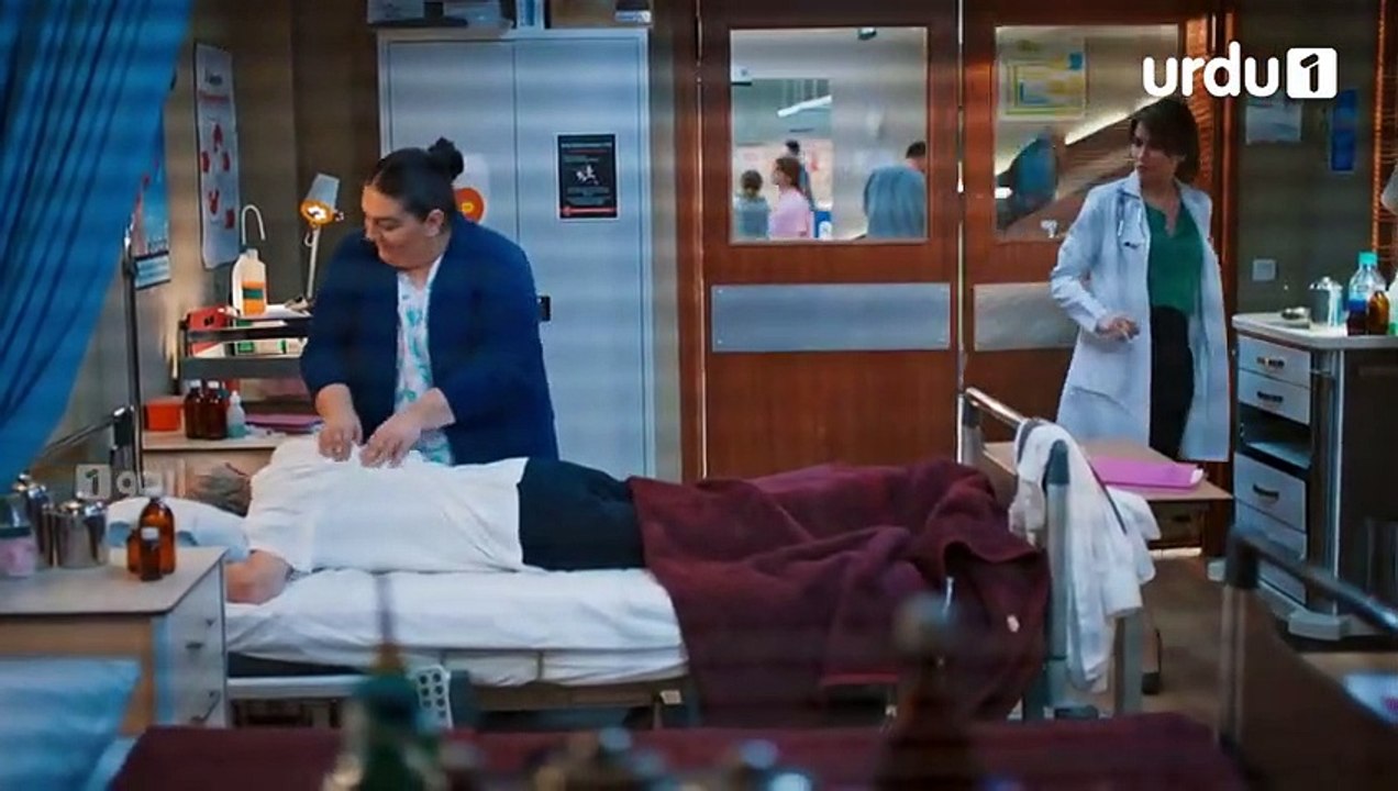 Emergency Pyar New Episode 10 Turkish Drama - Urdu or Hindi