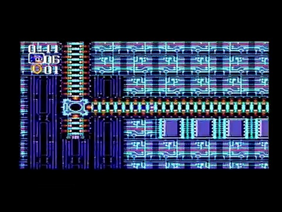 Sonic Chaos Post-Commentary: Part 2 Finale