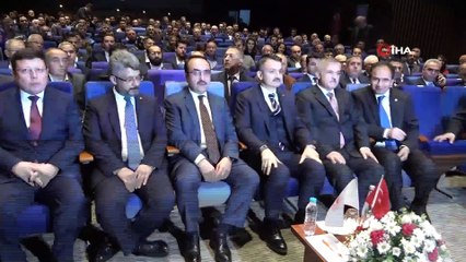 Uşak’a ‘Tarıma dayalı jeotermal enerji ile ısıtmalı sera OSB’ müjdesi