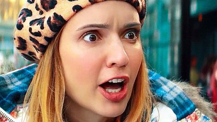 #TrueStory Bande Annonce Teaser