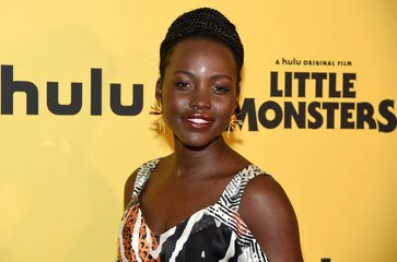 Lupita Nyong'o Wins Best Actress at New York Film Critics Circle Awards