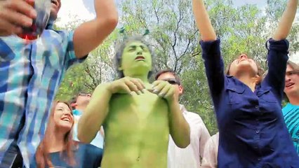 Alien en Latinoamérica