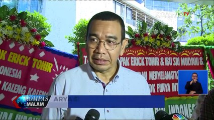 Jemput Harley, Eks Dirut Garuda Terbang Tanpa Izin