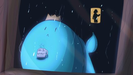 Chapter One | Whale Out of Water: An Illustrated Audio Drama