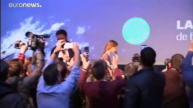 Грета Тунберг: Ничего не изменилось