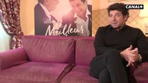 Le Meilleur Reste à Venir - Le Pitch du Film par Patrick Bruel