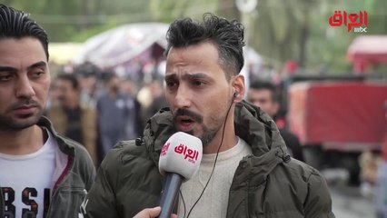 ماذا يريد الشارع العراقي والمتظاهرين في قانون مفوضية الانتخابات الجديد؟