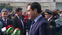 Juanma Moreno afirma que Pedro Sánchez 