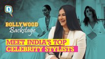 Bollywood Backstage: Let's Talk Fashion with Bollywood's Celebrity Stylists