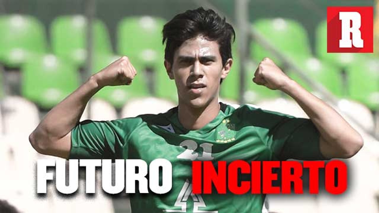 Futuro incierto de JJ Macias