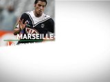 Marseille/Bordeaux: top 5 des matches les plus marquants