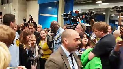 Greta Thunberg: "Wir haben nichts erreicht"