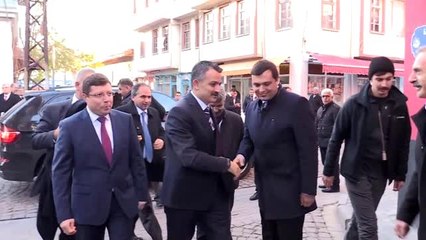 Bakan Pakdemirli: "Tarımsal ovalarımıza tek bir çivi dahi çaktırmayacağız"