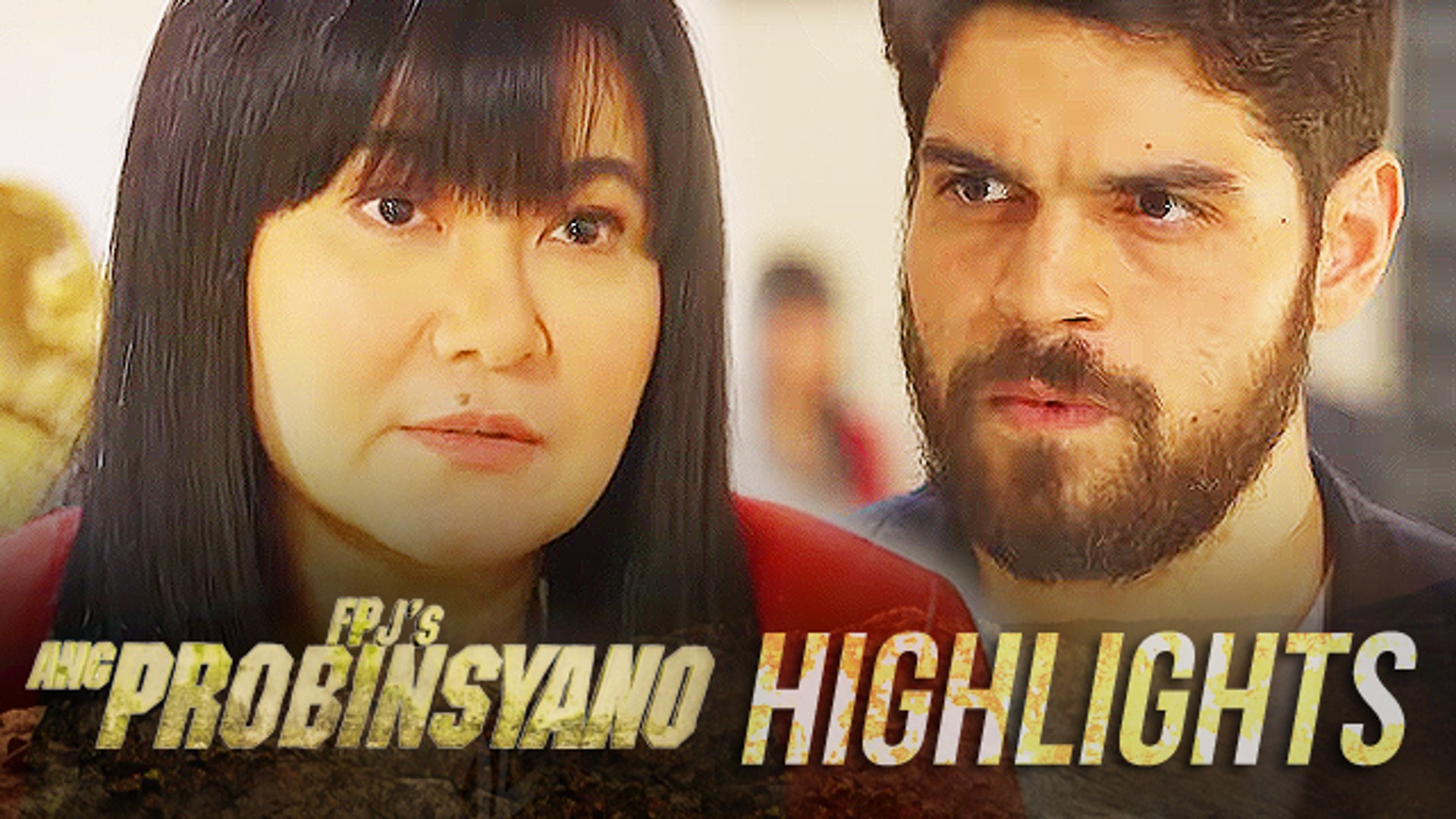 Lily makes Cedric agree to her plans | FPJ's Ang Probinsyano