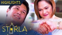 Teresa finally makes amends with Doc Philip | Starla