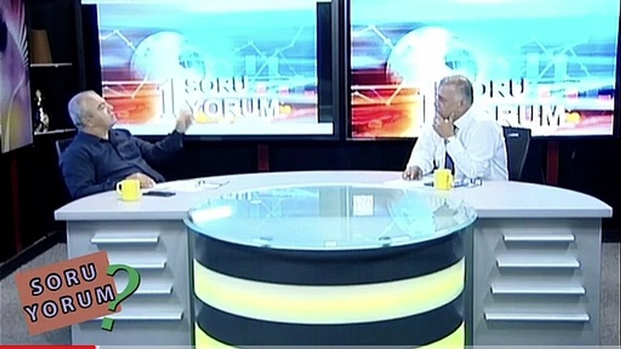 İsmail TÜRK