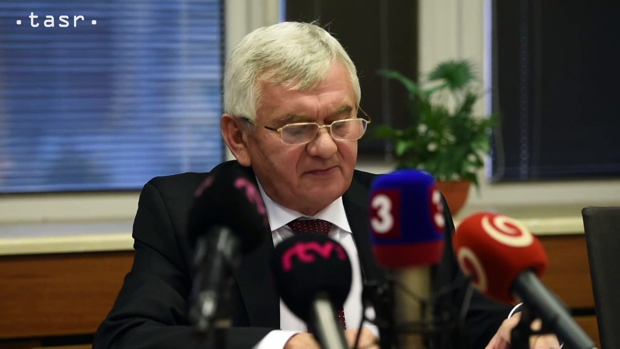 P. Pellegrini: Ide o jedno z najväčších nešťastí takéhoto typu za posledné desaťročia