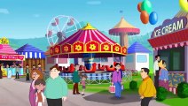 Kid Krrish Hindi Episodes | Jungle Adventure | Cartoons for Kids|Videos for Kids