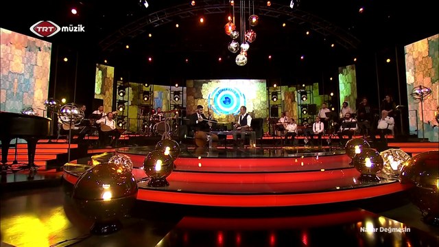 Burak Abuzar | Dokunma Keyfine Yalan Dünyanın