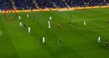 Rıdvan Dilmen: Fenerbahçe'nin ilk golü ofsayt