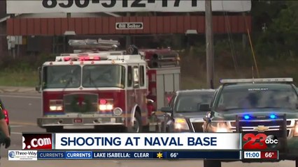 23ABC News at 11 a.m. | Top Stories for December 6, 2019