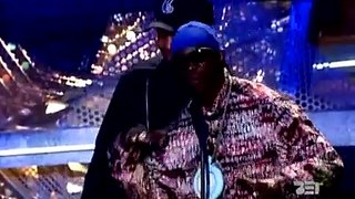 NWA, Snoop Dogg and Eminem Live at Radio City Music Hall, New York City, NY, 27-06-2000