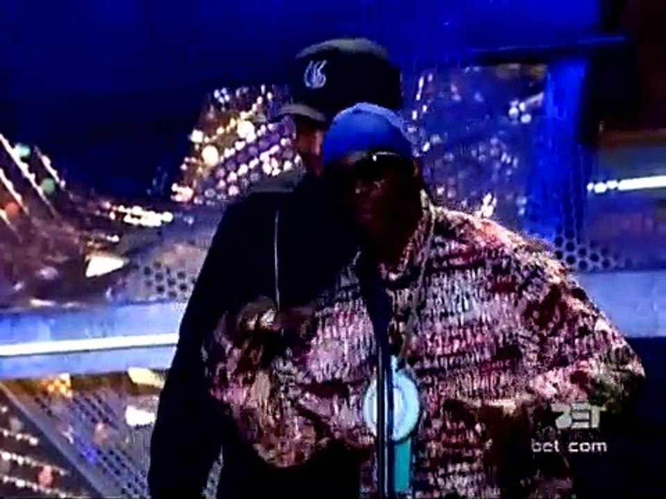 NWA, Snoop Dogg and Eminem Live at Radio City Music Hall, New York City, NY, 27-06-2000