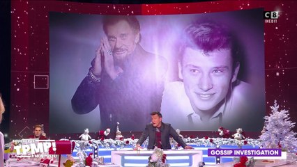 Johnny Hallyday : Le pacte financier qui pourrait faire basculer l'affaire sur l'héritage